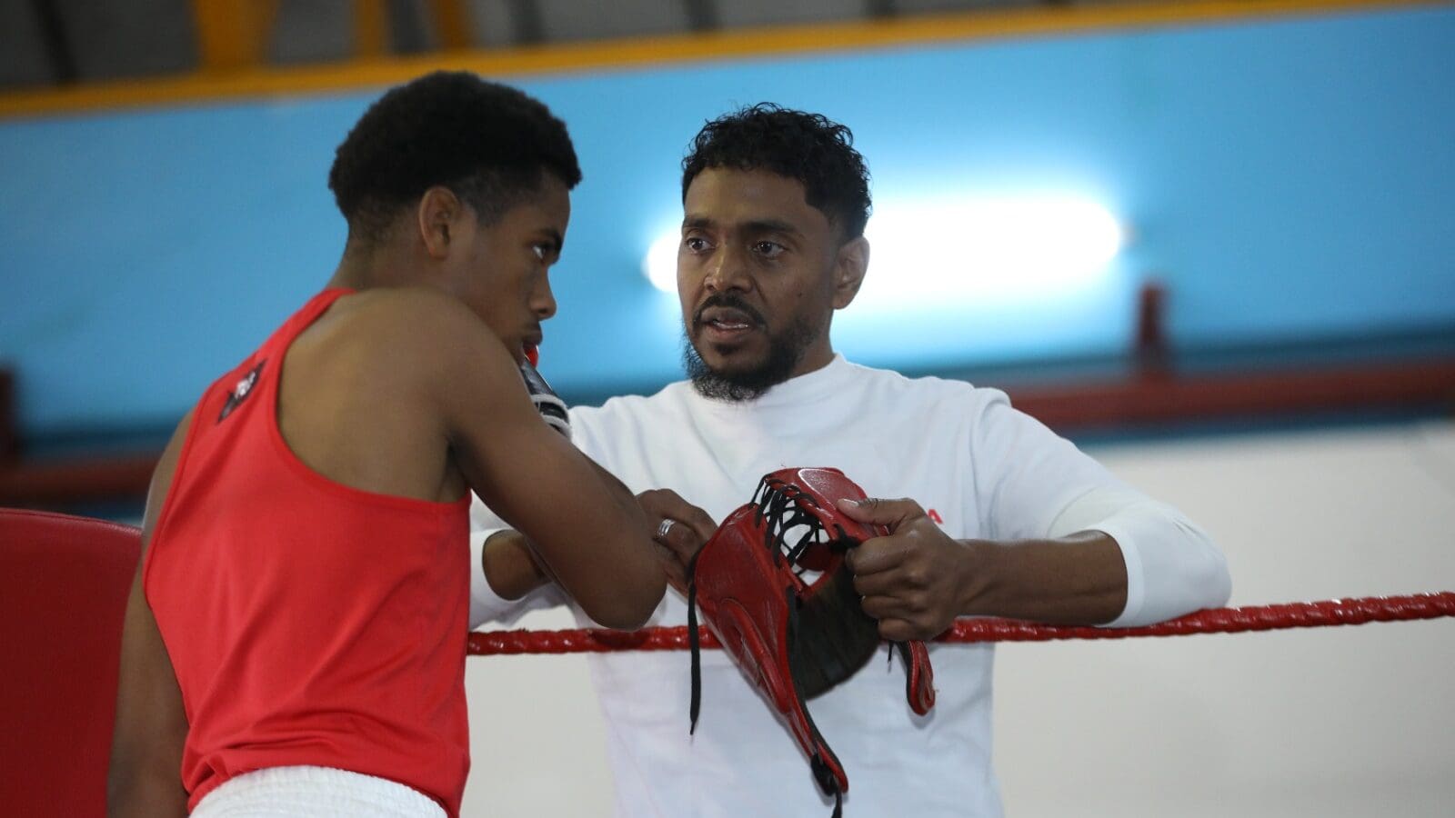 Ennerdale’s Undisputed Boxing Academy shines as members heads to nationals