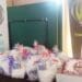 Hampers prepared by Siyaphambili Projects for residents of Andries Meyer Old Age Home formed part of the organisation’s outreach initiative, which combined practical support with care and companionship.