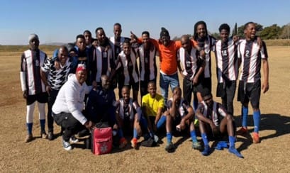 Deep South LFA Senior Men’s League set for new season